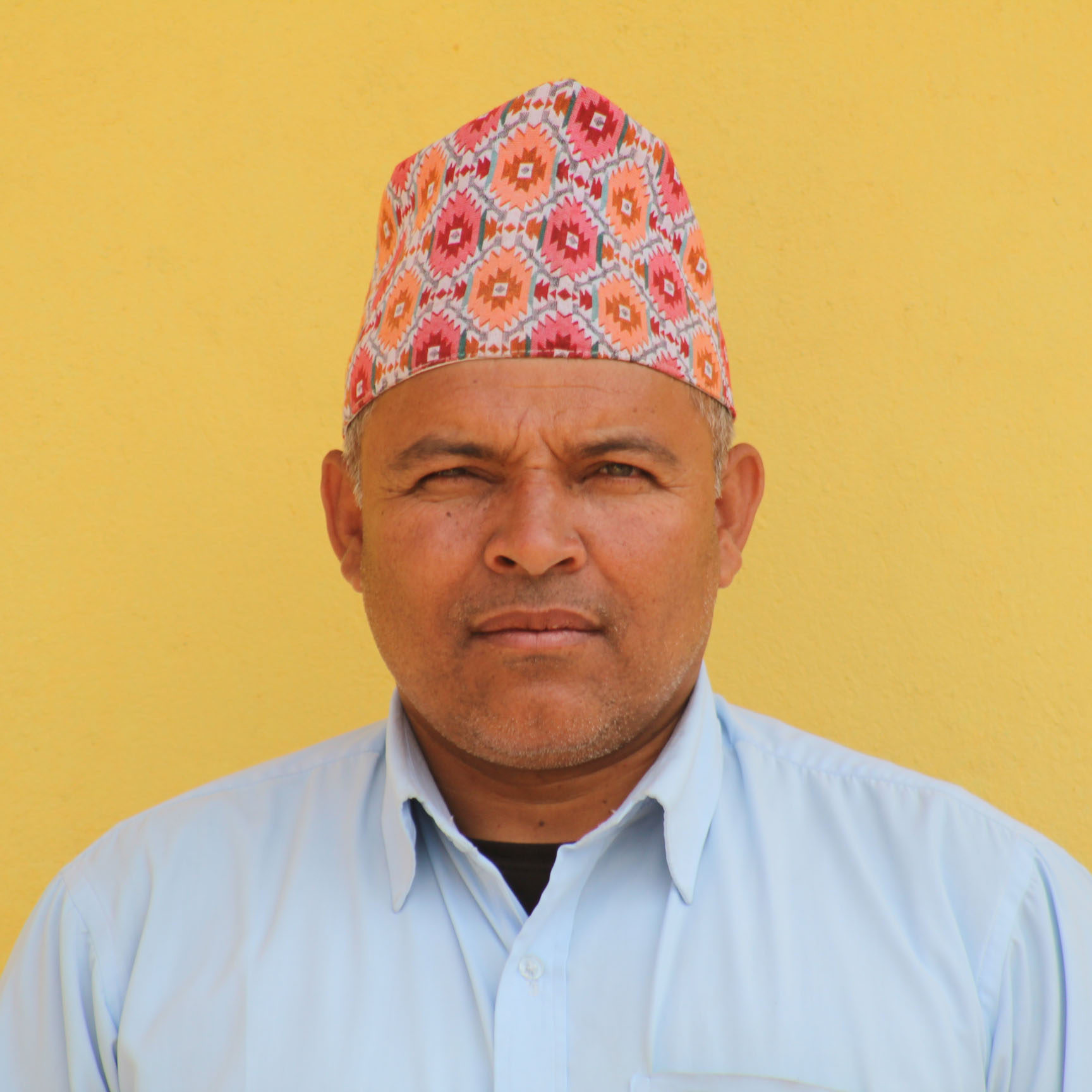SOM PRASAD DAHAL